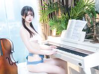 【鹿八歲】妹妹玩具化計劃媚葯篇