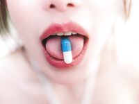 【鹿八歲】妹妹玩具化計劃媚葯篇