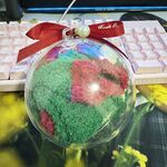 推特反差傻白甜【人活着就是为了六花】微露脸大尺度，暴力口交嘴巴都插变形了