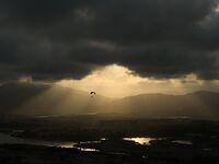 推特反差傻白甜【人活着就是为了六花】微露脸大尺度，暴力口交嘴巴都插变形了