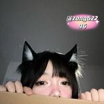 推特反差傻白甜【人活着就是为了六花】微露脸大尺度，暴力口交嘴巴都插变形了