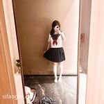 推特极品颜值萝莉【丸偶一号机】VIP裸舞福利