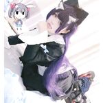 推特极品颜值萝莉【丸偶一号机】VIP裸舞福利