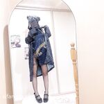 推特极品颜值萝莉【丸偶一号机】VIP裸舞福利