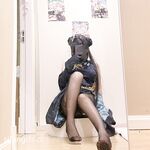 推特极品颜值萝莉【丸偶一号机】VIP裸舞福利