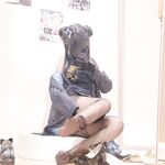 推特极品颜值萝莉【丸偶一号机】VIP裸舞福利