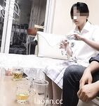 Koleksi Cape Masters [Loving Father Liu] Anak perempuan Lily yang berusia sembilan belas tahun mempunyai sumbang mahram, sarapan air mani, spa air mani dan pertukaran cecair badan yang melampau dengan anak perempuannya