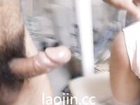 Koleksi Cape Masters [Loving Father Liu] Anak perempuan Lily yang berusia sembilan belas tahun mempunyai sumbang mahram, sarapan air mani, spa air mani dan pertukaran cecair badan yang melampau dengan anak perempuannya