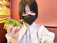 最新10月收費訂閱，推特新晉級，極品學生妹福利姬【mochi_inunyan】優美身軀瘋狂道具銷魂紫薇，高清原版