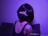 最新10月收費訂閱，推特新晉級，極品學生妹福利姬【mochi_inunyan】優美身軀瘋狂道具銷魂紫薇，高清原版