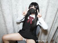 最新10月收費訂閱，推特新晉級，極品學生妹福利姬【mochi_inunyan】優美身軀瘋狂道具銷魂紫薇，高清原版