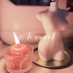 最新10月无水印福利！推特淫荡小母狗【Ivressee1】私拍，爱液超多各种道具紫薇，线下线上约金主虚拟打炮