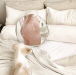 最新10月无水印福利！推特淫荡小母狗【Ivressee1】私拍，爱液超多各种道具紫薇，线下线上约金主虚拟打炮