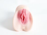 最新10月无水印精品！万人求档，推特极品波霸尤物【TuTuTuGirls】道具紫薇大奶乱颤，这对奶子就能玩到虚脱