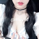 最新10月无水印精品！推特爱健身的翘臀大妞，D奶女神【子柒学姐ifluval】福利，毒龙啪啪像母狗一样被调教