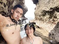 Kongsi langganan Oktober terkini tanpa tera air! Gadis lucah paling berkuasa menunjukkan wajahnya di Twitter, seorang gadis mencabar ramai lelaki, jalang terbaik [Jan Little Rabbit] paparan foto peribadi