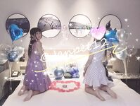 Kongsi langganan Oktober terkini tanpa tera air! Gadis lucah paling berkuasa menunjukkan wajahnya di Twitter, seorang gadis mencabar ramai lelaki, jalang terbaik [Jan Little Rabbit] paparan foto peribadi