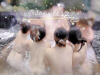 Kongsi langganan Oktober terkini tanpa tera air! Gadis lucah paling berkuasa menunjukkan wajahnya di Twitter, seorang gadis mencabar ramai lelaki, jalang terbaik [Jan Little Rabbit] paparan foto peribadi