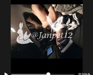 Kongsi langganan Oktober terkini tanpa tera air! Gadis lucah paling berkuasa menunjukkan wajahnya di Twitter, seorang gadis mencabar ramai lelaki, jalang terbaik [Jan Little Rabbit] paparan foto peribadi