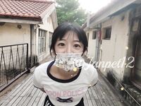 Kongsi langganan Oktober terkini tanpa tera air! Gadis lucah paling berkuasa menunjukkan wajahnya di Twitter, seorang gadis mencabar ramai lelaki, jalang terbaik [Jan Little Rabbit] paparan foto peribadi