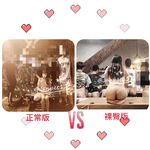 Kongsi langganan Oktober terkini tanpa tera air! Gadis lucah paling berkuasa menunjukkan wajahnya di Twitter, seorang gadis mencabar ramai lelaki, jalang terbaik [Jan Little Rabbit] paparan foto peribadi