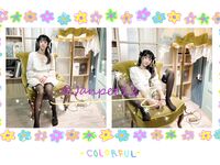 Kongsi langganan Oktober terkini tanpa tera air! Gadis lucah paling berkuasa menunjukkan wajahnya di Twitter, seorang gadis mencabar ramai lelaki, jalang terbaik [Jan Little Rabbit] paparan foto peribadi