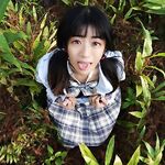 Kongsi langganan Oktober terkini tanpa tera air! Gadis lucah paling berkuasa menunjukkan wajahnya di Twitter, seorang gadis mencabar ramai lelaki, jalang terbaik [Jan Little Rabbit] paparan foto peribadi