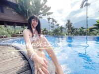 Kongsi langganan Oktober terkini tanpa tera air! Gadis lucah paling berkuasa menunjukkan wajahnya di Twitter, seorang gadis mencabar ramai lelaki, jalang terbaik [Jan Little Rabbit] paparan foto peribadi