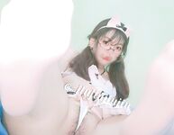 Langganan Oktober terkini tanpa tera air! Faedah terbaharu dewi Twitter yang tulen, manis dan berdada besar [Miyamotoyama Sake], menguli awek, alat peraga seperti bunga myrtle crape dengan hati yang lembut dan sifat-sifat jalang penuh