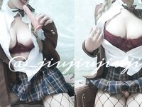 Langganan Oktober terkini tanpa tera air! Faedah terbaharu dewi Twitter yang tulen, manis dan berdada besar [Miyamotoyama Sake], menguli awek, alat peraga seperti bunga myrtle crape dengan hati yang lembut dan sifat-sifat jalang penuh