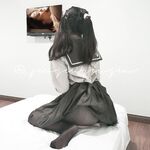 Langganan Oktober terkini tanpa tera air! Faedah terbaharu dewi Twitter yang tulen, manis dan berdada besar [Miyamotoyama Sake], menguli awek, alat peraga seperti bunga myrtle crape dengan hati yang lembut dan sifat-sifat jalang penuh