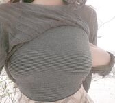 Langganan Oktober terkini tanpa tera air! Faedah terbaharu dewi Twitter yang tulen, manis dan berdada besar [Miyamotoyama Sake], menguli awek, alat peraga seperti bunga myrtle crape dengan hati yang lembut dan sifat-sifat jalang penuh