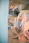 刚毛萝莉COSER【神沢永莉】大尺度图-别当欧尼酱啦