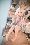 刚毛萝莉COSER【神沢永莉】大尺度图-别当欧尼酱啦