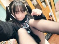 刚毛萝莉COSER【神沢永莉】大尺度图-别看大姐姐啦