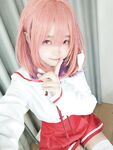 刚毛萝莉COSER【神沢永莉】大尺度图-小墨