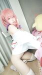 刚毛萝莉COSER【神沢永莉】大尺度图-小墨
