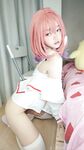 刚毛萝莉COSER【神沢永莉】大尺度图-小墨