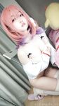 刚毛萝莉COSER【神沢永莉】大尺度图-小墨
