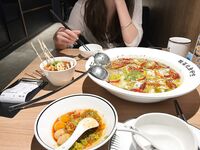 Young Girl Harvester [ผู้เป็นที่รักที่สุดของ Jiangnan] Top Hookup Master ตอนที่ 4