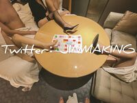 สมัครสมาชิกเดือนตุลาคมล่าสุดแบบไม่มีลายน้ำ! คู่รักที่มีสามีซึ่งภรรยามีชู้ที่ดีที่สุด [Lonely Queen] ประโยชน์ของ Twitter คู่รักออฟไลน์แลกเปลี่ยนเซลฟี่ทางเพศ