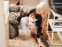 【深夜企劃】極品模特【全藏森林】-吉他妹妹