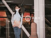 【深夜企劃】極品模特【全藏森林】-吉他妹妹