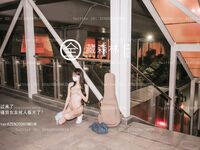 【深夜企劃】極品模特【全藏森林】-吉他妹妹