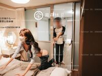 【深夜企劃】極品模特【全藏森林】-吉他妹妹