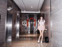 [Projek Lewat Malam] Model terbaik [Full Hidden Forest] - Kakak saya kelihatan agak pelik