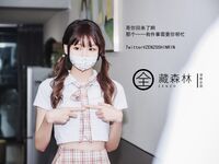 [Projek Lewat Malam] Model terbaik [Full Hidden Forest] - Kakak saya kelihatan agak pelik