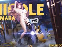 กัดงาน Bunny Girl Ovo-September "ถ้ำนิโคลซันไบ" เขย่าเลย