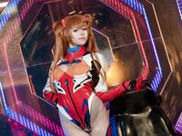 Nikmati karya Bunny Girl Ovo-September "Operasi Khas Asuka" yang bermonolog