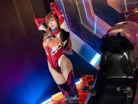 Nikmati karya Bunny Girl Ovo-September "Operasi Khas Asuka" yang bermonolog